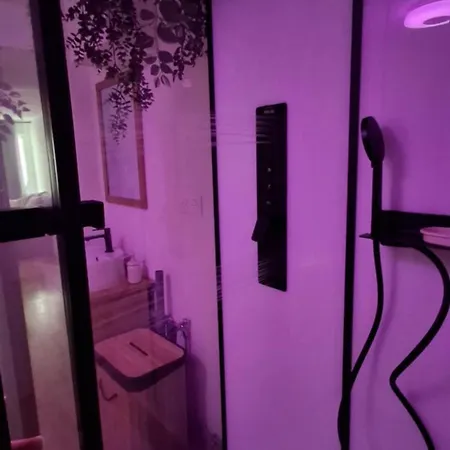 Daire Moment Detente