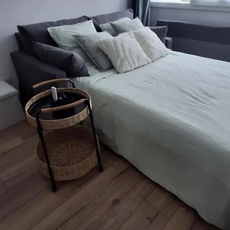 Daire Moment Detente Coulogne