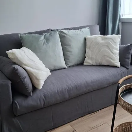 Moment Detente Coulogne