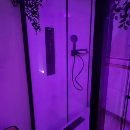 Moment Detente Daire *