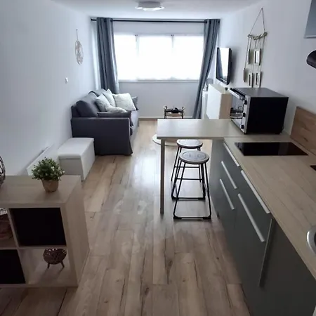 Moment Detente Daire Coulogne