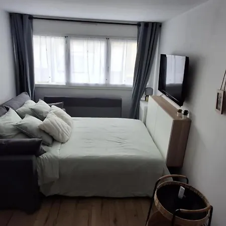 Moment Detente Coulogne