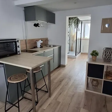 Moment Detente * Coulogne