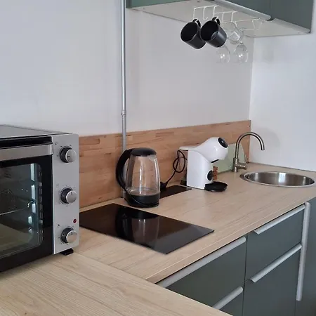 Moment Detente Daire