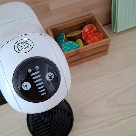 Moment Detente Daire