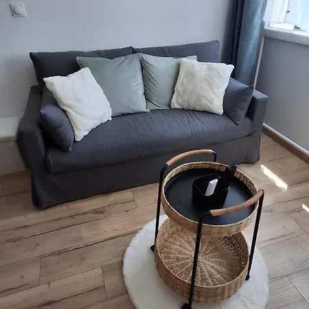 Moment Detente Daire Coulogne