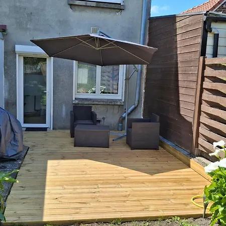 Daire Moment Detente *