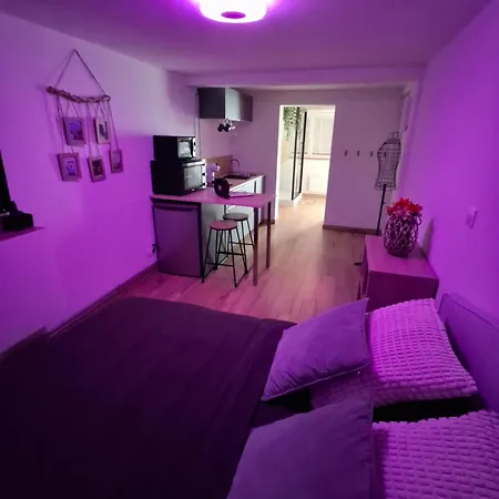 Moment Detente Coulogne