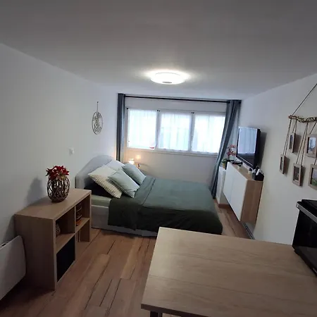 Appartement Moment Detente